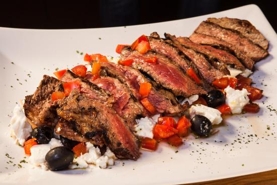 Red Garter Steakhouse